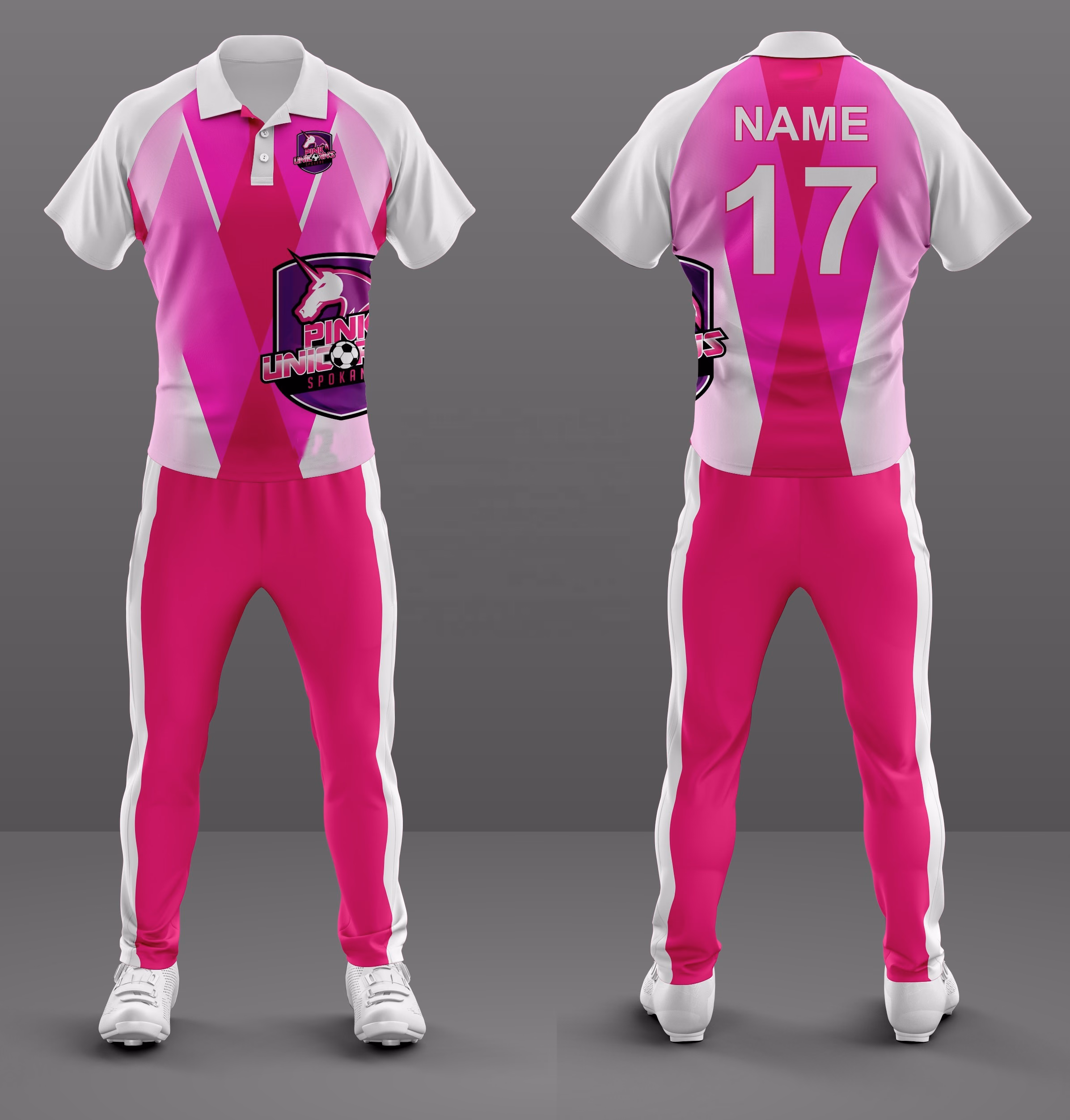 Cricket Uniform Packages, manufactured by Alayki International, custom cricket apparel