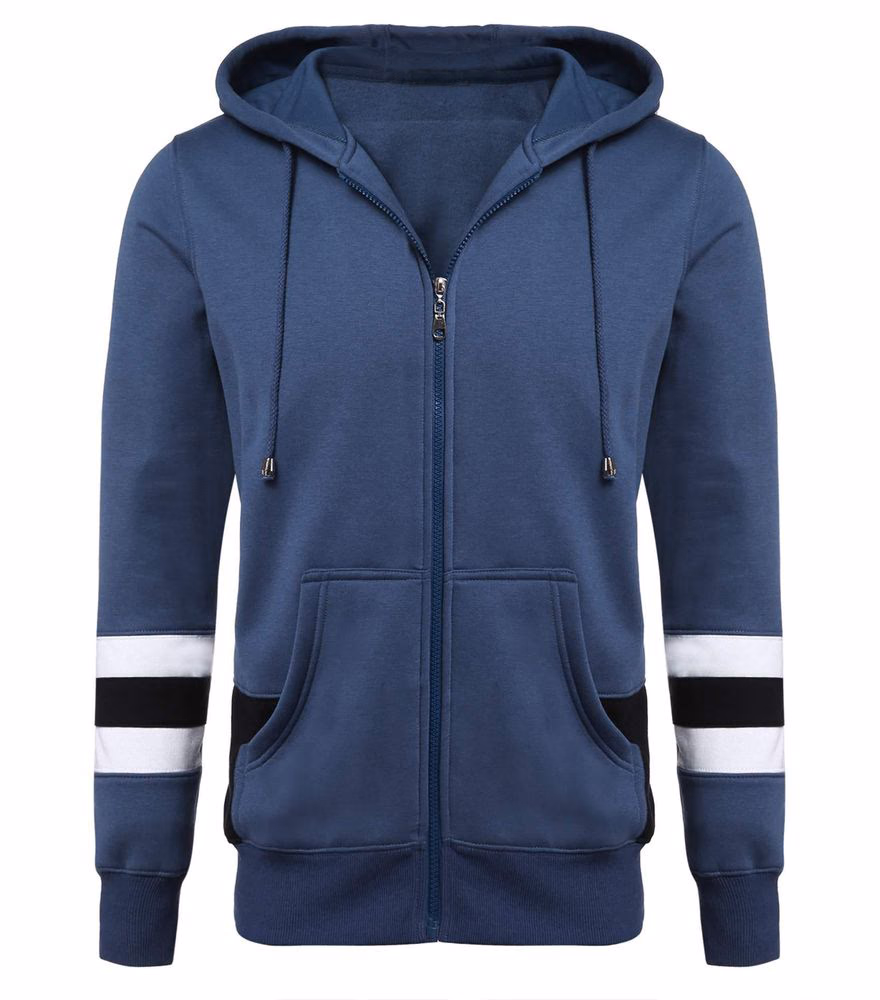 Cropped Hoodies, manufactured by Alayki International, custom activewear