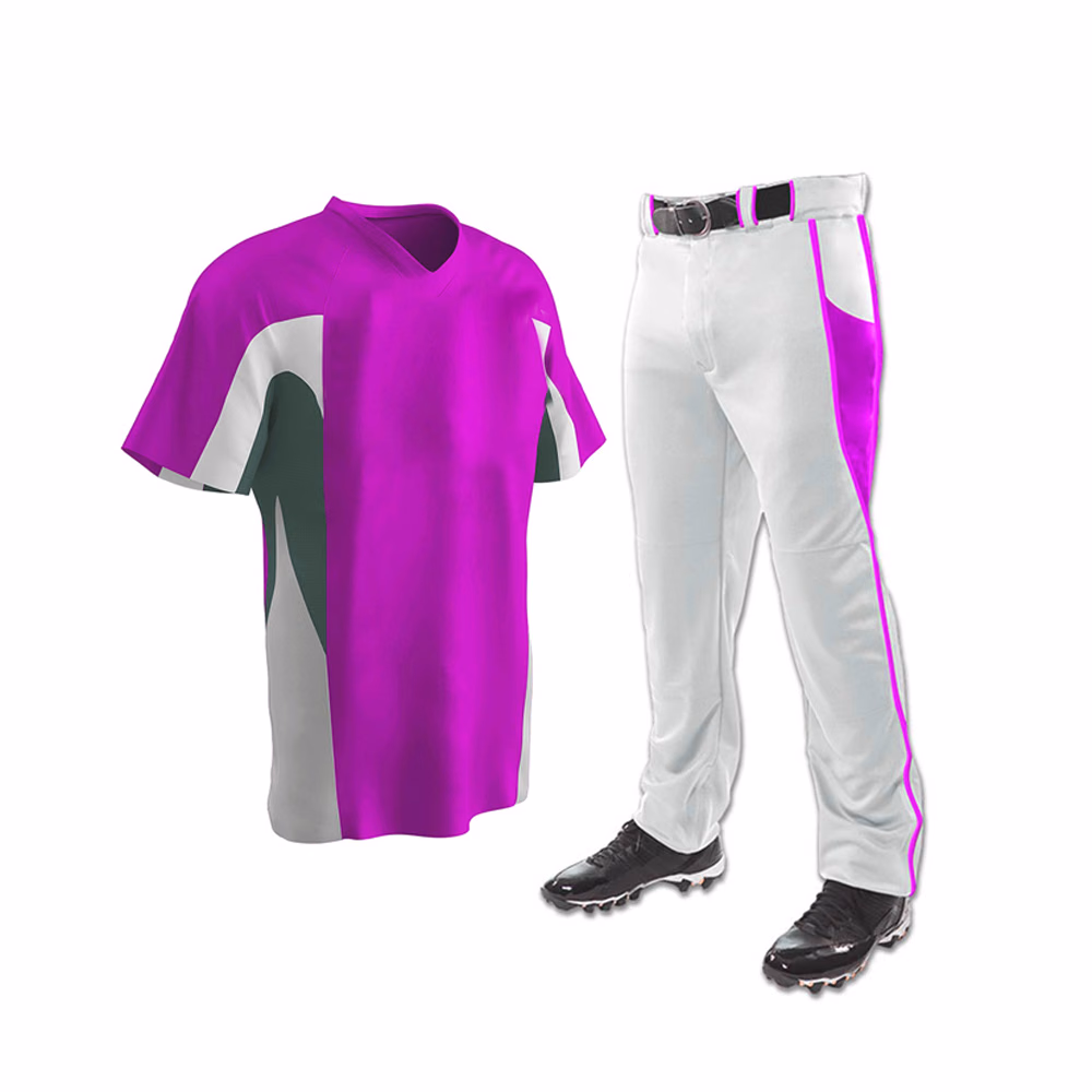 Custom Baseball Uniform Builder manufactured by Alayki International, custom baseball apparel