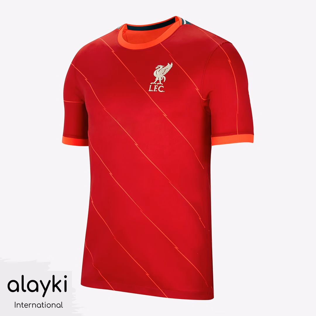 Custom Club Soccer Kits manufactured by Alayki International, custom soccer apparel
