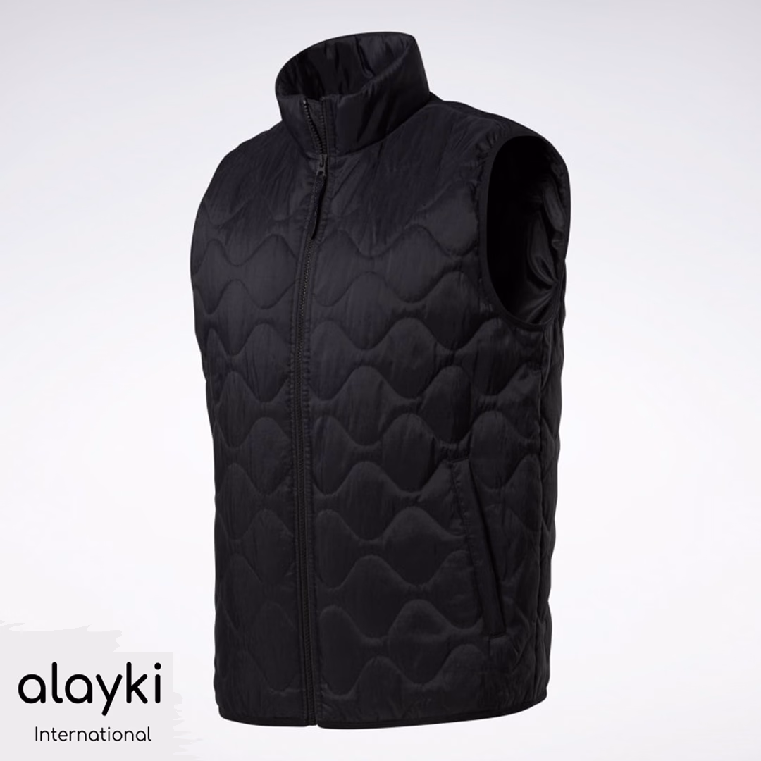 Custom Gym Jackets, manufactured by Alayki International, custom activewear jacket