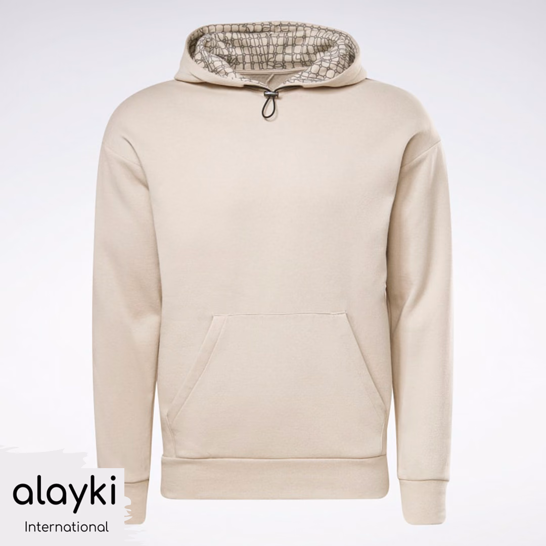 Custom Hoodies, manufactured by Alayki International, custom activewear