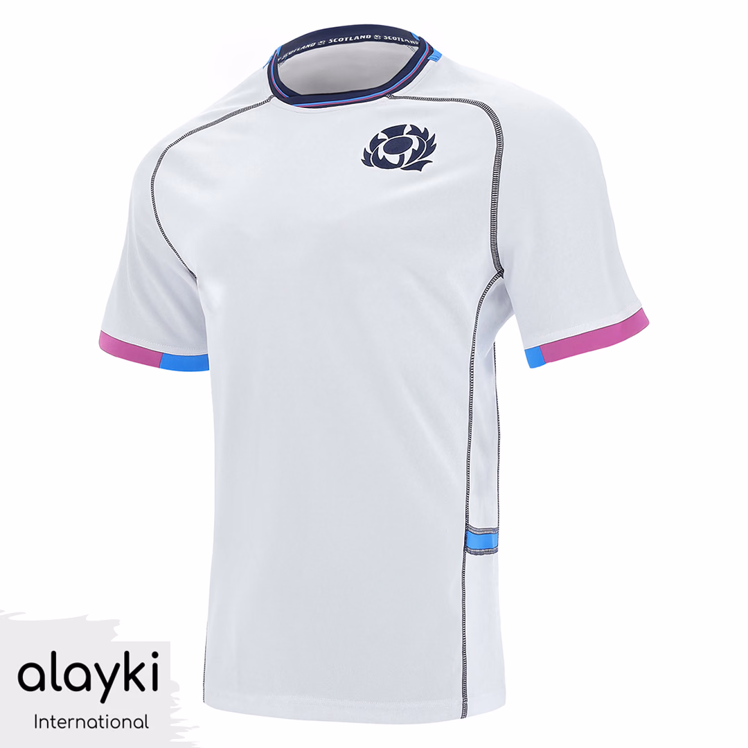 Custom Rugby Uniforms, manufactured by Alayki International, custom rugby apparel