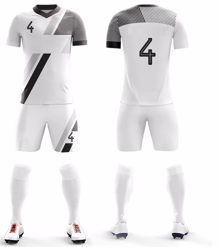 Custom Soccer Jerseys manufactured by Alayki International, custom soccer apparel