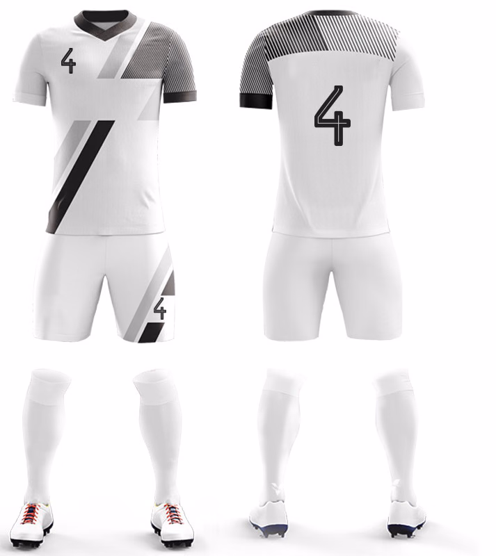 Custom Soccer Jerseys manufactured by Alayki International, custom soccer apparel