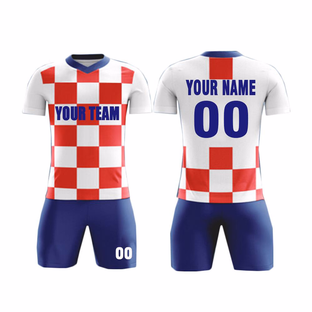 Custom Soccer Kits manufactured by Alayki International, custom soccer apparel