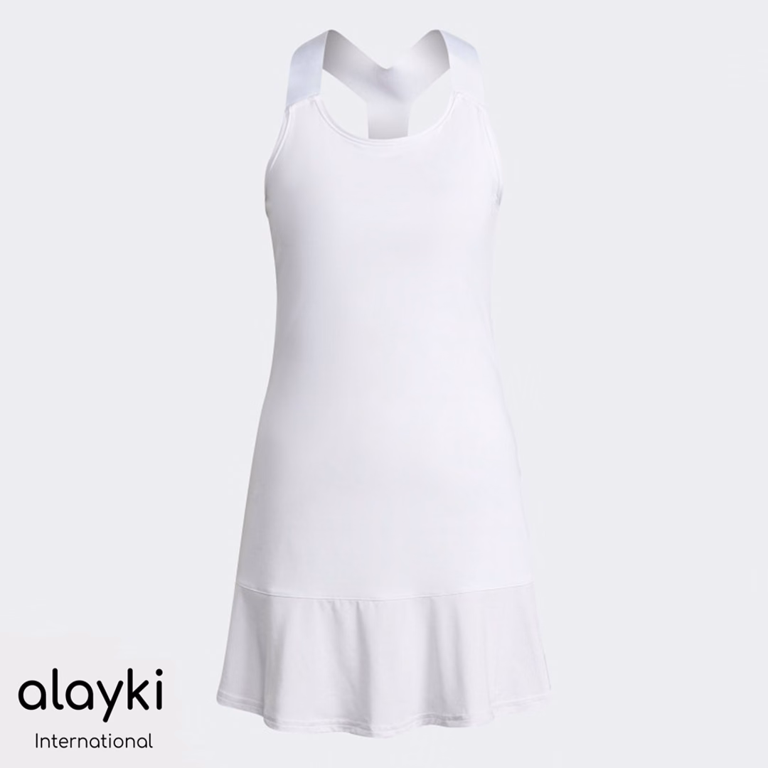 Custom Tennis Apparel, manufactured by Alayki International, custom tennis apparel