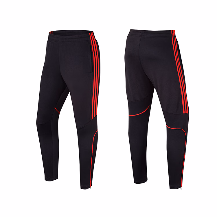 Custom Trousers, manufactured by Alayki International, custom activewear