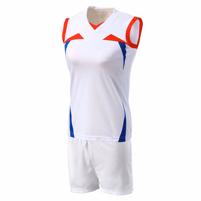 Custom Volleyball Jerseys manufactured by Alayki International, custom volleyball apparel