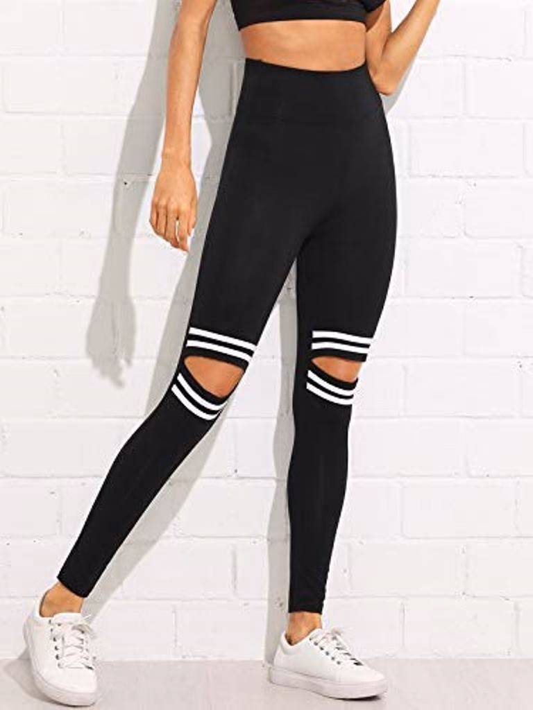 Custom Women’s Leggings, manufactured by Alayki International, custom activewear