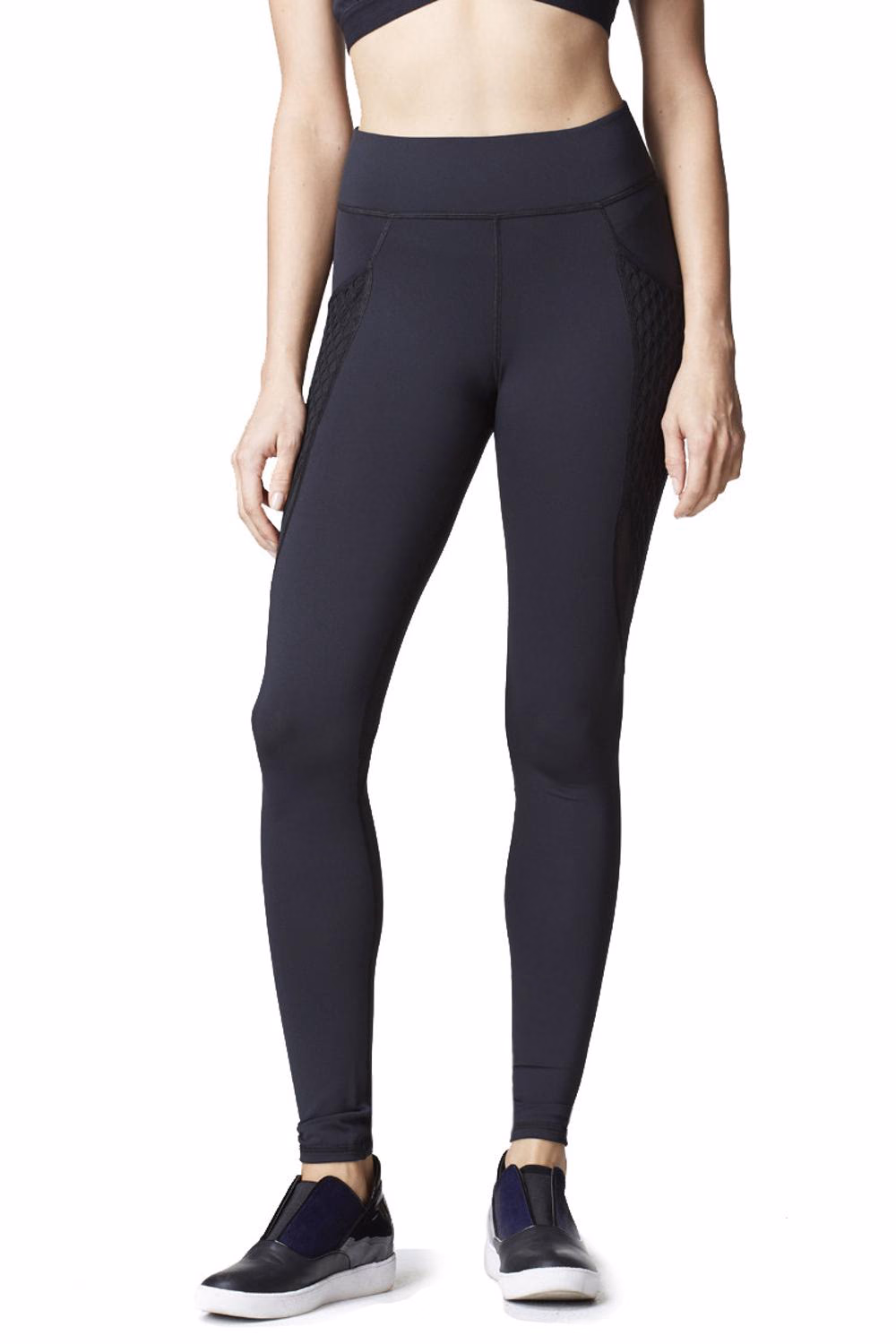 Digital Print Women’s Leggings, manufactured by Alayki International, custom activewear
