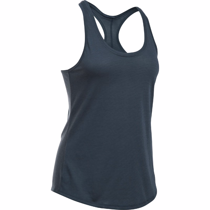 Digital Print Women’s Tank Tops, manufactured by Alayki International, custom activewear