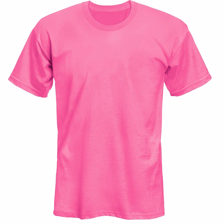 Drop-Shoulder Crew-Neck T-Shirts, manufactured by Alayki International, custom activewear