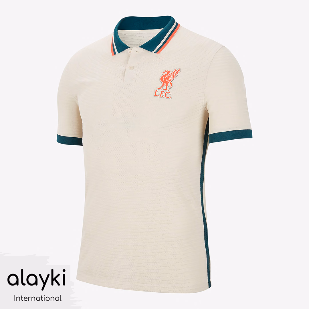Dry-Fit Soccer Jerseys manufactured by Alayki International, custom soccer apparel