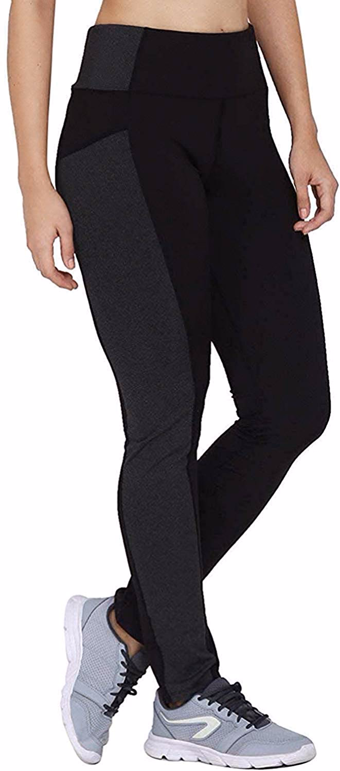 DTF Printed Women’s Leggings, manufactured by Alayki International, custom activewear