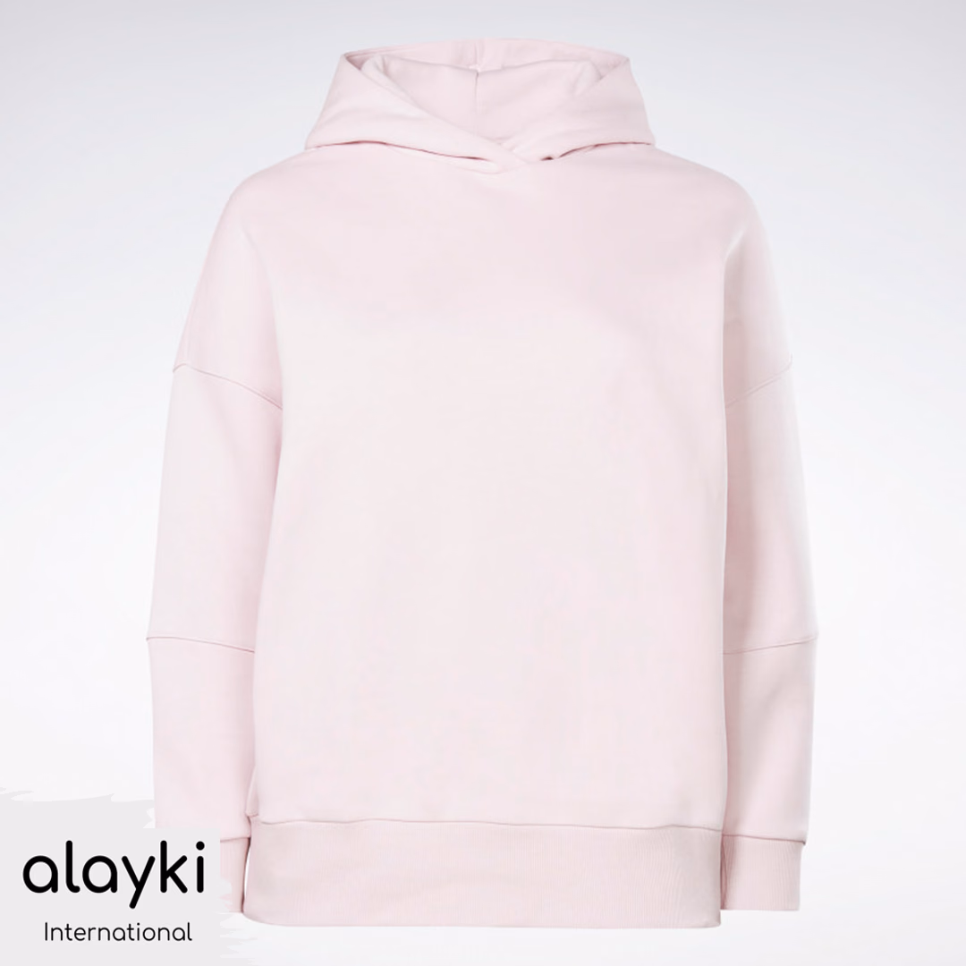 Embroidered Hoodies, manufactured by Alayki International, custom activewear