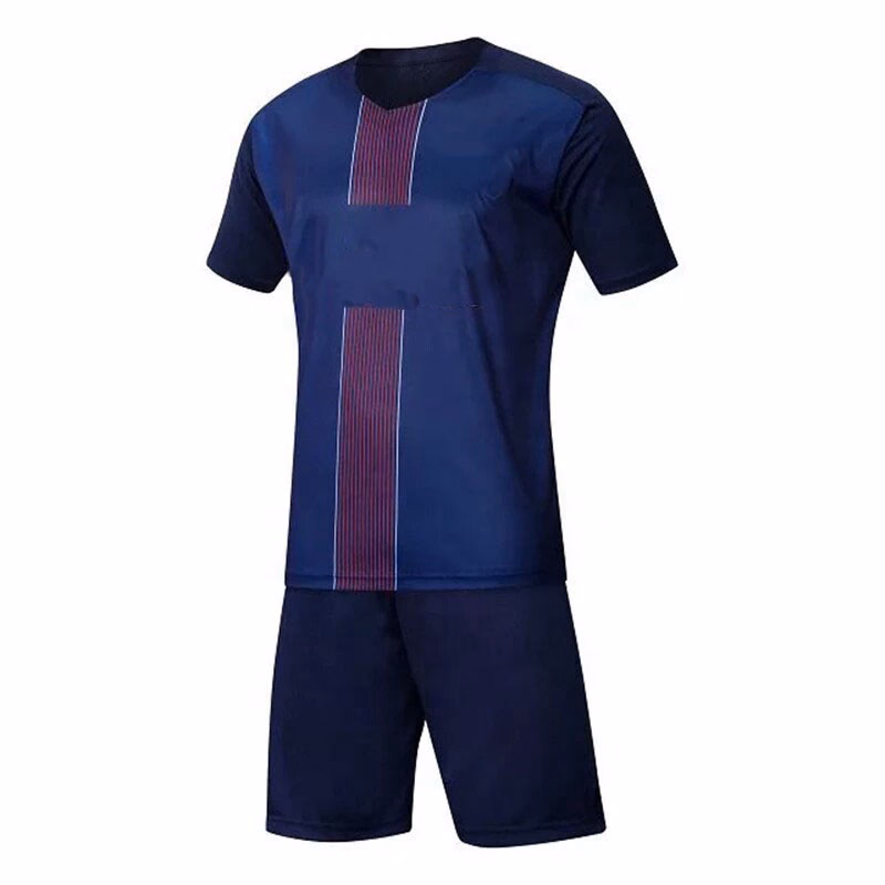 Embroidered Soccer Kits manufactured by Alayki International, custom soccer apparel