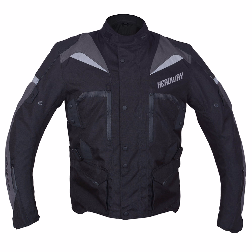 Enduro Motorcycle Jackets, manufactured by Alayki International, custom motorcycle jacket