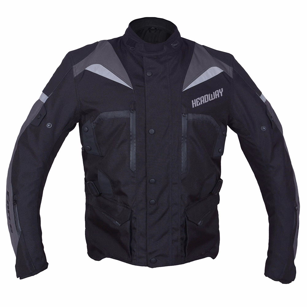 Enduro Motorcycle Jackets, manufactured by Alayki International, custom motorcycle jacket