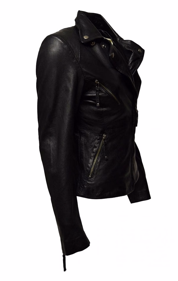 Field Men’s Fashion Leather Jackets, manufactured by Alayki International, custom leather jacket