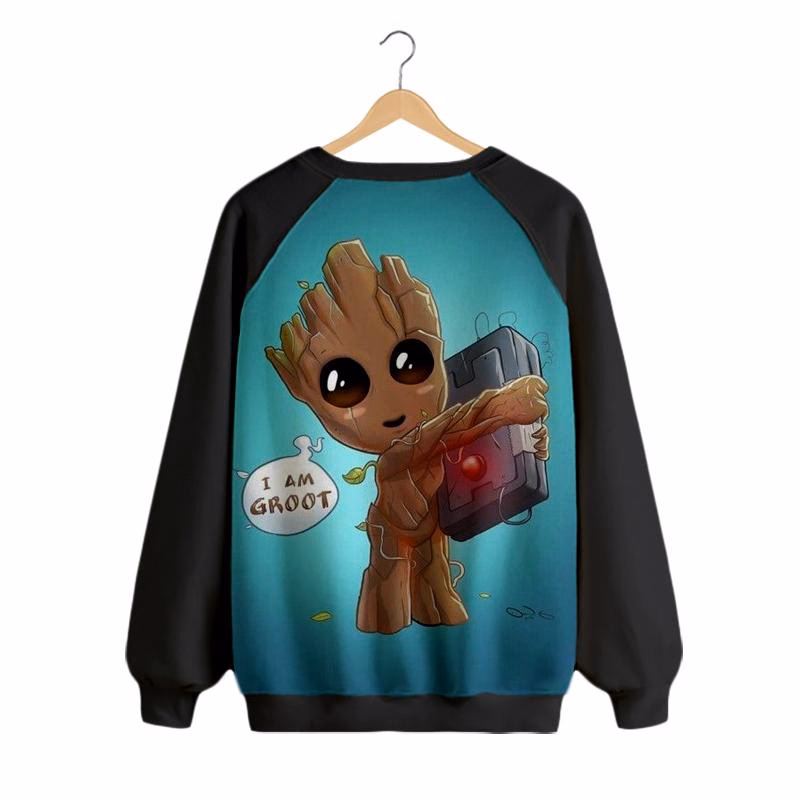 Fitted Sweatshirts, manufactured by Alayki International, custom activewear