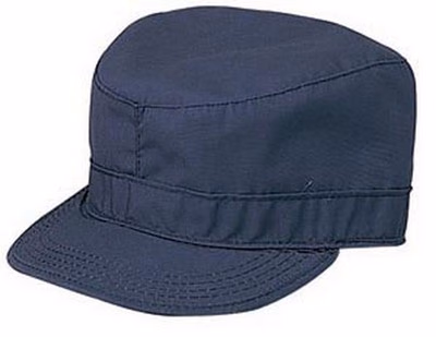 Flat-Brim Caps, manufactured by Alayki International, custom cap