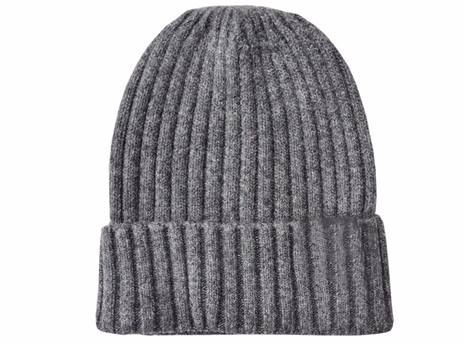 Fleece-Lined Beanies, manufactured by Alayki International, custom beanie