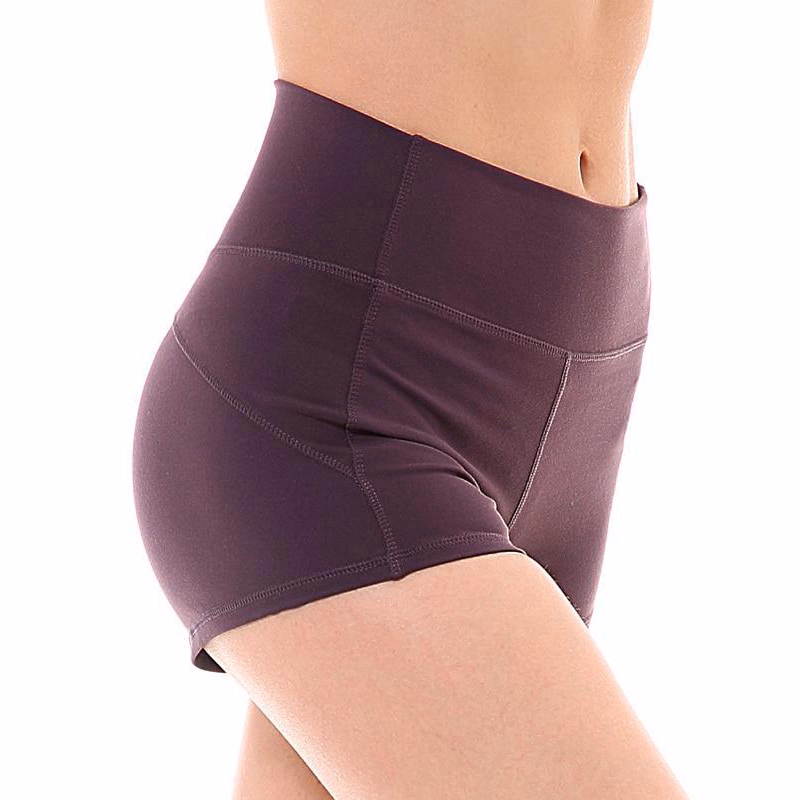 Floral Women’s Shorts, manufactured by Alayki International, custom activewear