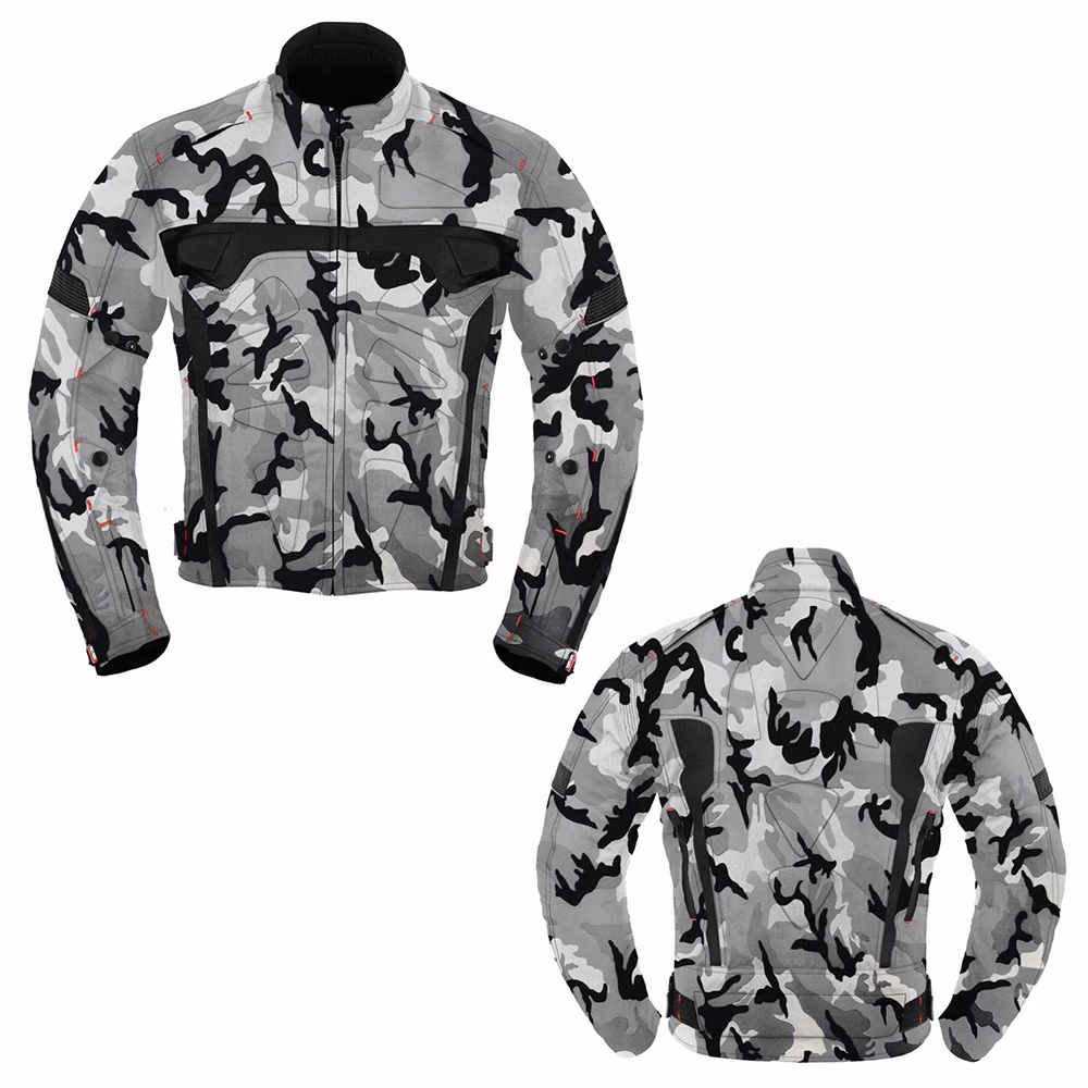 Fluro Orange Sportbike Motorcycle Jackets, manufactured by Alayki International, custom motorcycle jacket