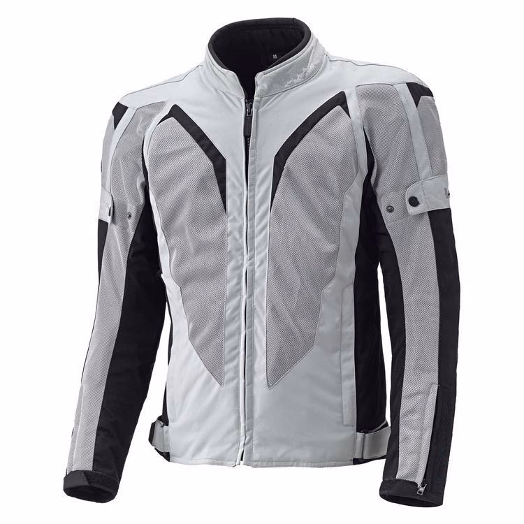 Fluro Orange Winter Motorcycle Jackets, manufactured by Alayki International, custom motorcycle jacket