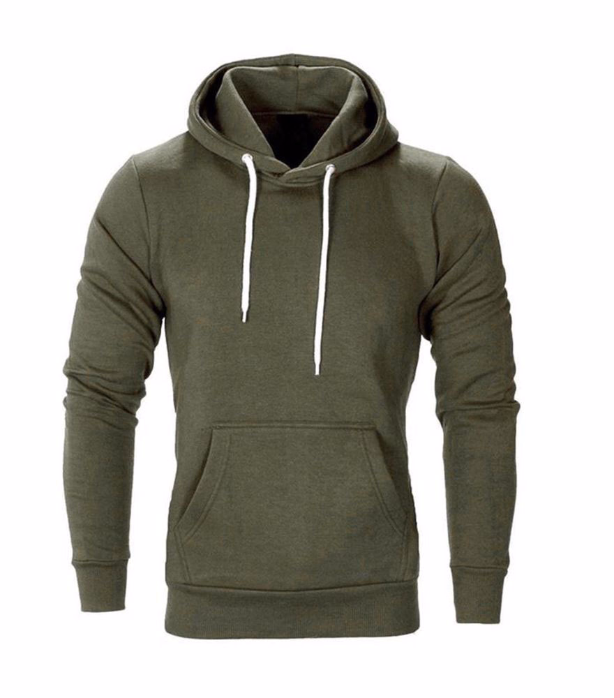 Forest Green Hoodies, manufactured by Alayki International, custom activewear