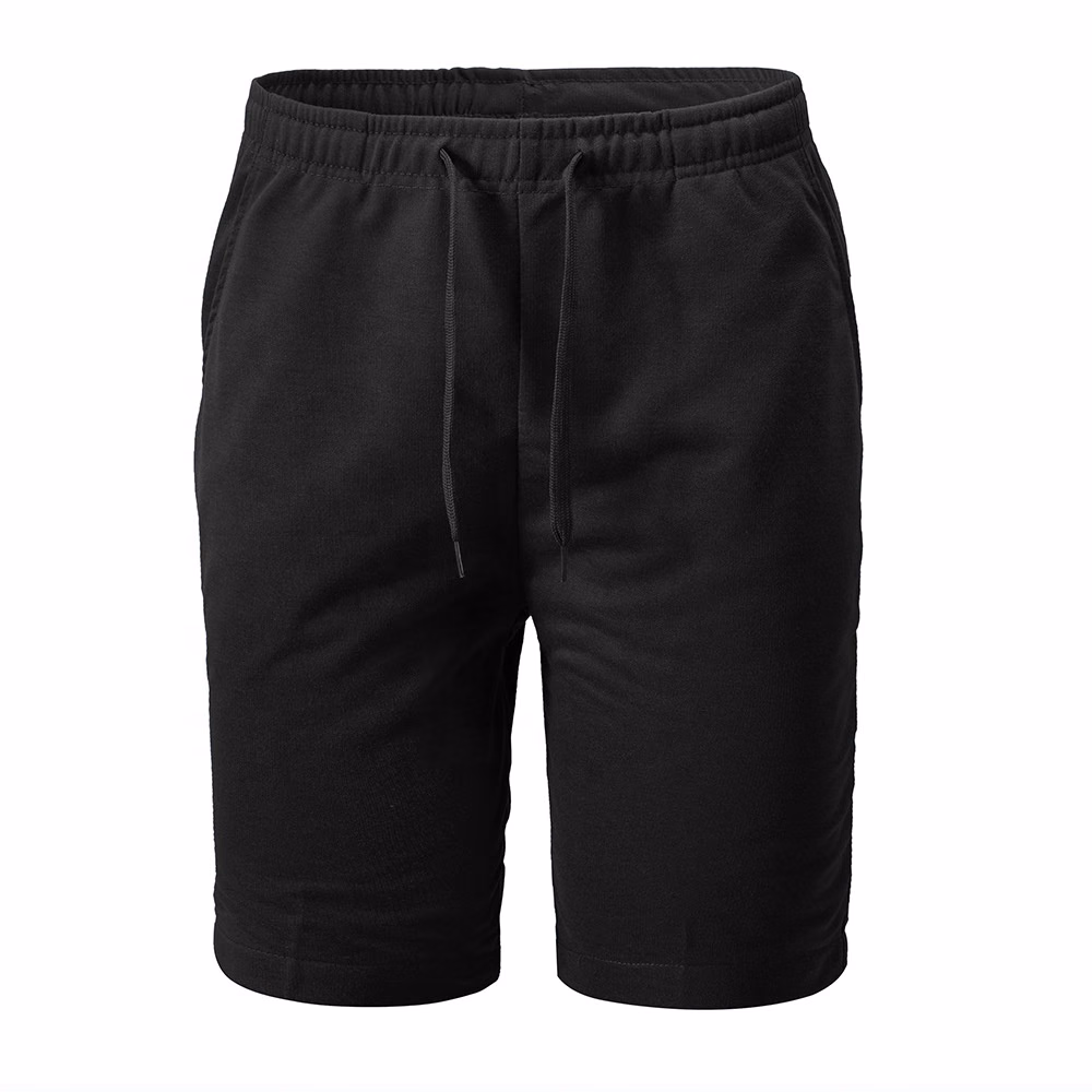 Forest Green Men’s Shorts, manufactured by Alayki International, custom activewear