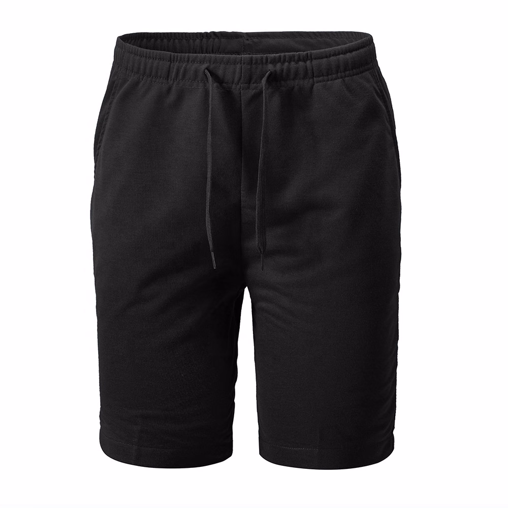Forest Green Men’s Shorts, manufactured by Alayki International, custom activewear