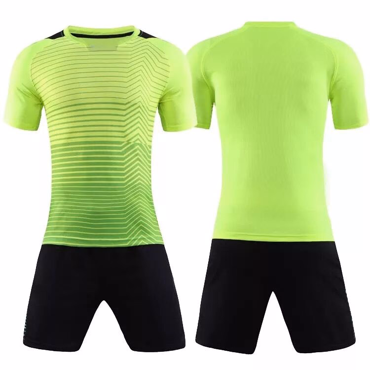 Friendly Soccer Jerseys manufactured by Alayki International, custom soccer apparel