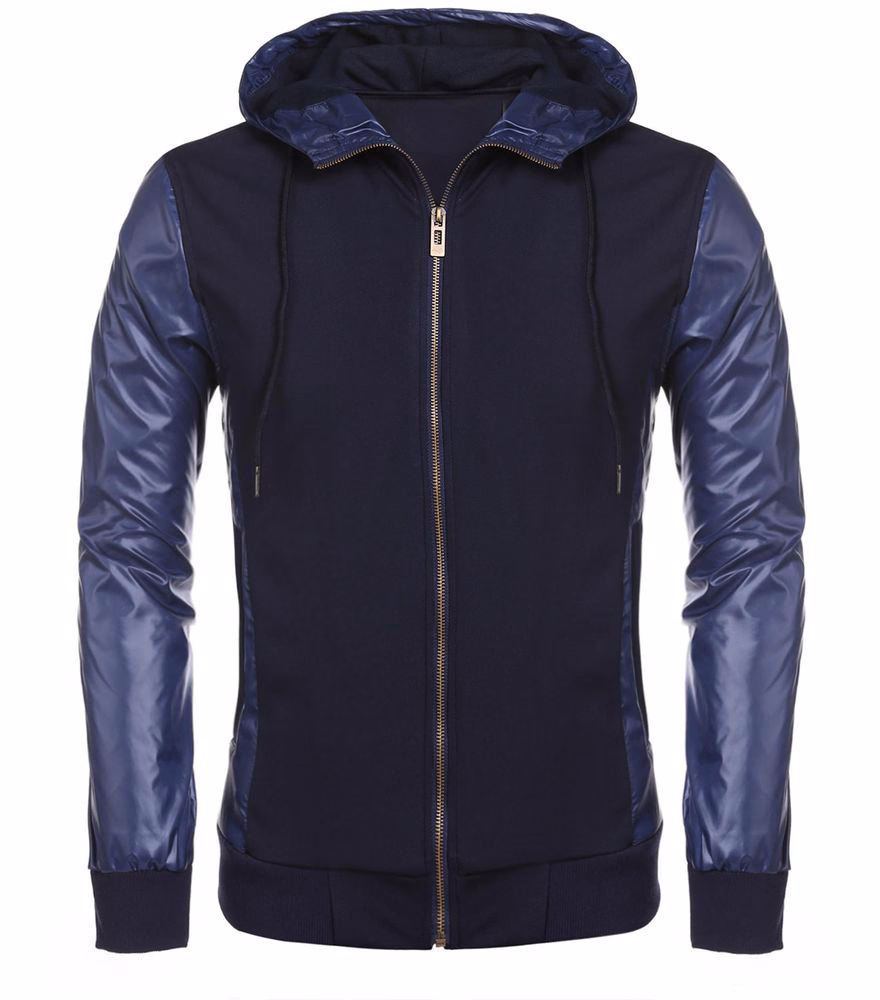 Geometric Hoodies, manufactured by Alayki International, custom activewear