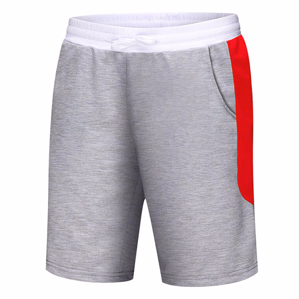 Geometric Men’s Shorts, manufactured by Alayki International, custom activewear