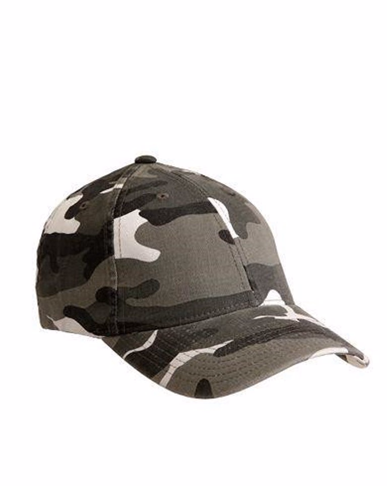 Gold Caps, manufactured by Alayki International, custom cap