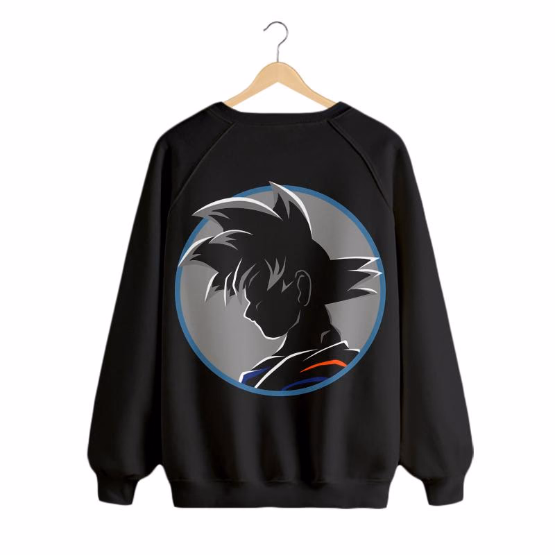 Gold Sweatshirts, manufactured by Alayki International, custom activewear