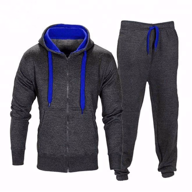 Gold Tracksuits, manufactured by Alayki International, custom activewear