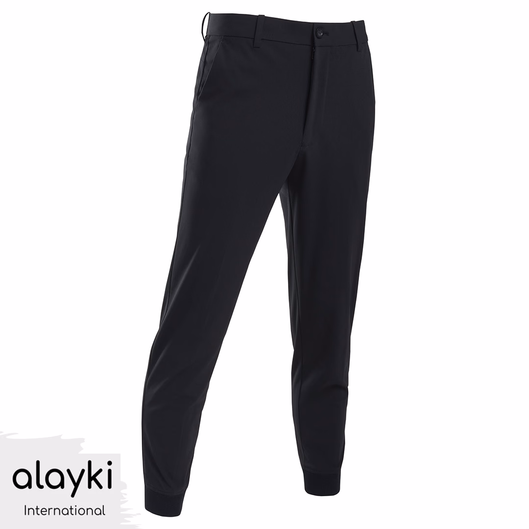 Golf Apparel Manufacturer, manufactured by Alayki International, custom golf apparel