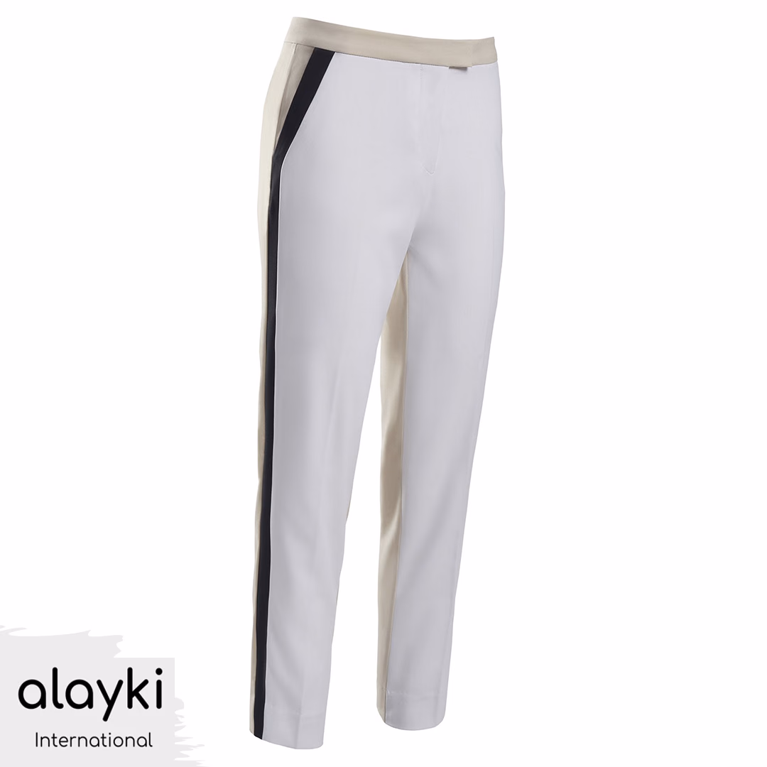 Golf Shirt Supplier for the USA, manufactured by Alayki International, custom golf apparel
