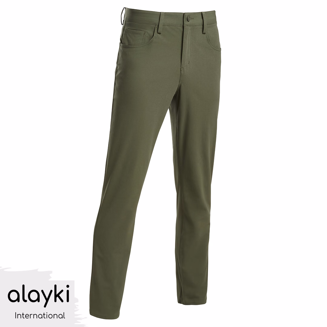 Golf Tournament Shirts, manufactured by Alayki International, custom golf apparel