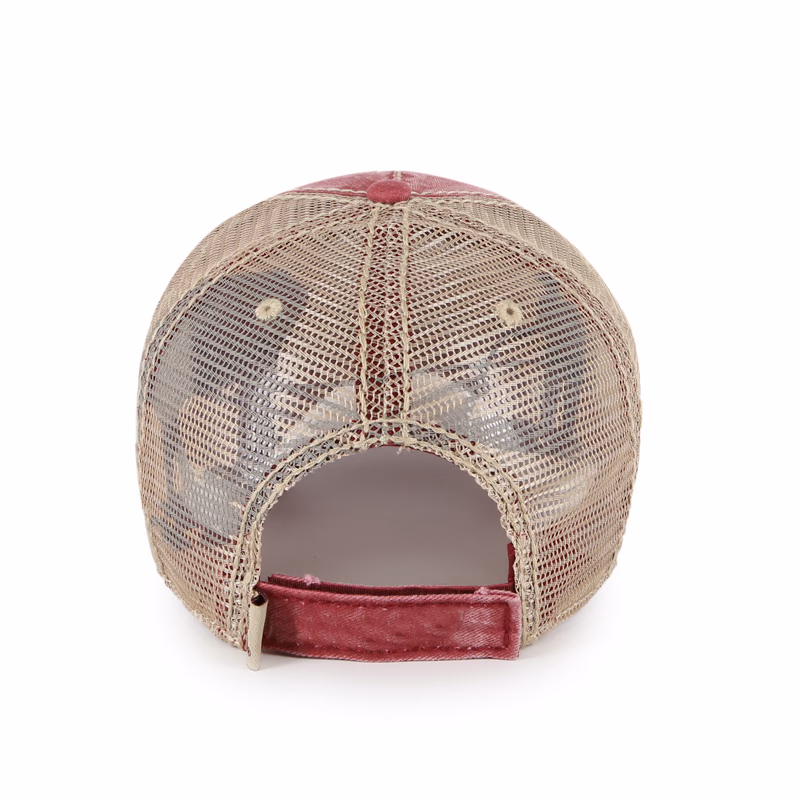 Gradient Caps, manufactured by Alayki International, custom cap