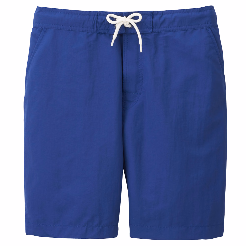 Gradient Men’s Shorts, manufactured by Alayki International, custom activewear