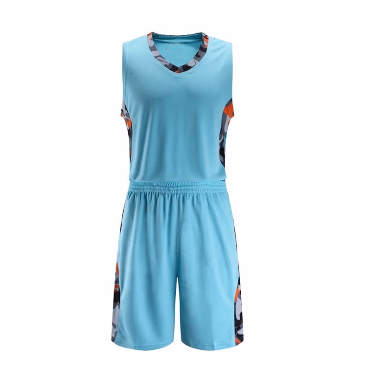 Gradient Volleyball Jerseys manufactured by Alayki International, custom volleyball apparel