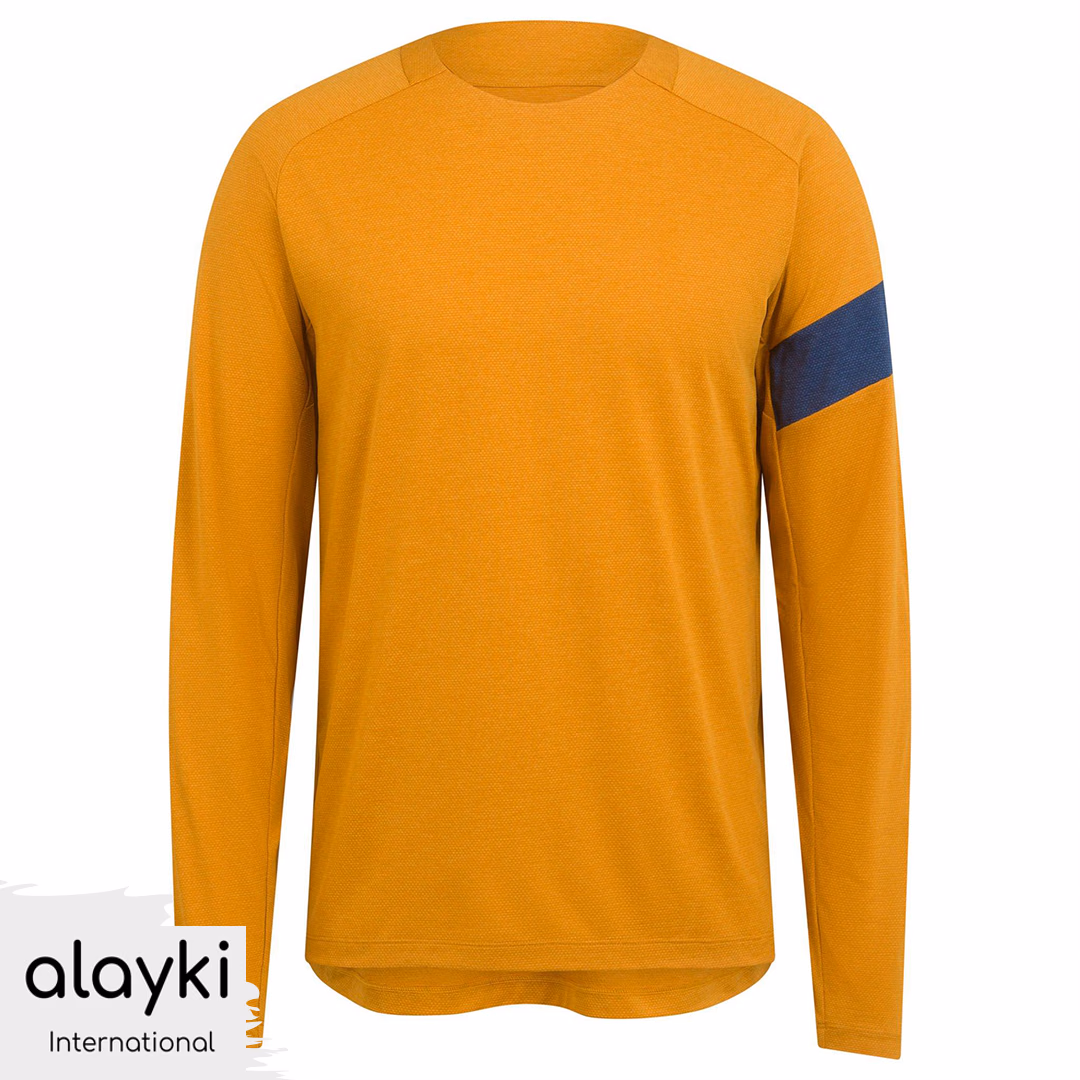 Gravel Cycling Jerseys, manufactured by Alayki International, custom cycling apparel