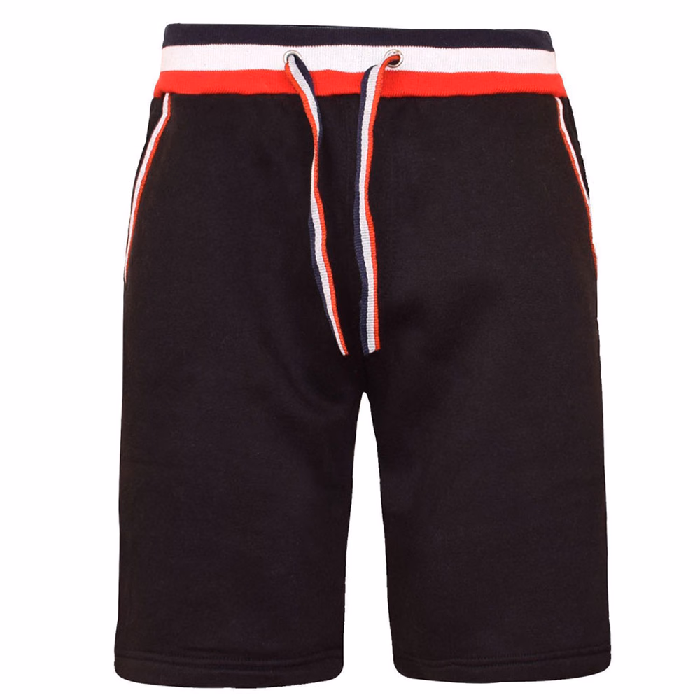 Grey Men’s Shorts, manufactured by Alayki International, custom activewear
