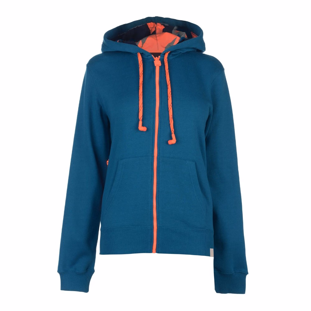 Grey Tech Fleece Hoodies, manufactured by Alayki International, custom activewear