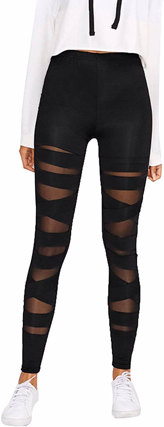 Heavyweight Women’s Leggings, manufactured by Alayki International, custom activewear