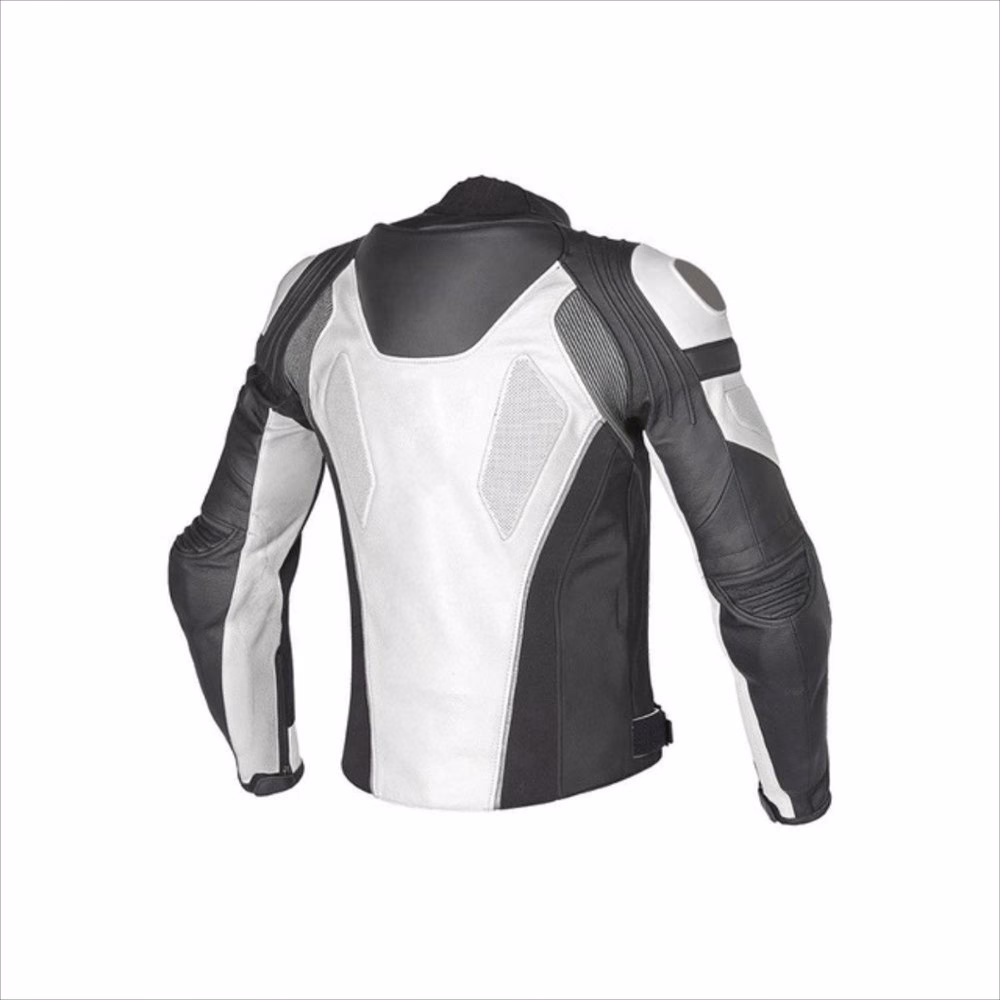 Hi-Vis Yellow Cordura Motorcycle Jackets, manufactured by Alayki International, custom motorcycle jacket